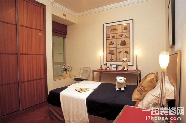 家居装饰要点 家居弱电布线要点 家居装饰要点 家居弱电布线要点